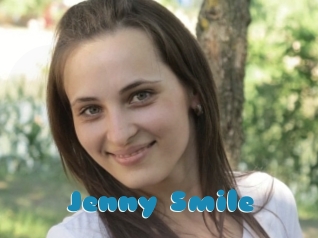 Jenny_Smile