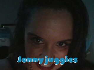 Jennyjuggies