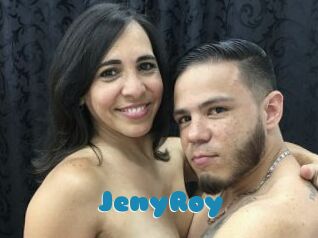 JenyRoy