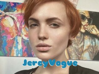 JercyVogue