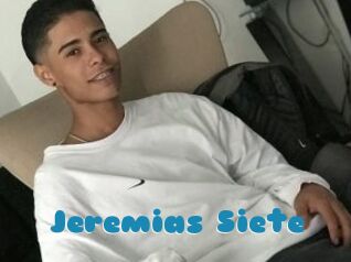 Jeremias_Siete