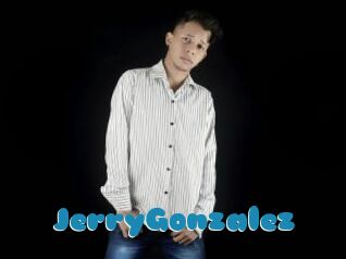 JerryGonzalez