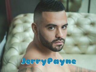 JerryPayne