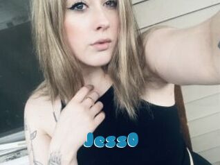 Jess0