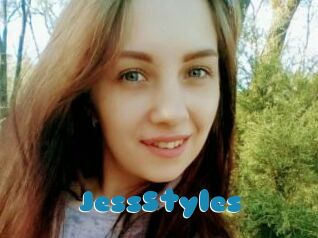 JessStyles