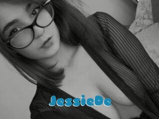 JessieDe Erotik Chat