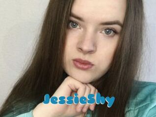 JessieShy