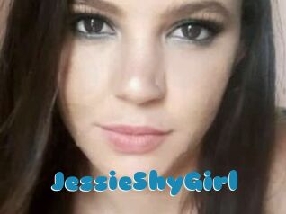 JessieShyGirl