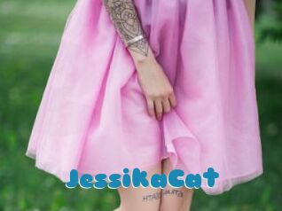 JessikaCat