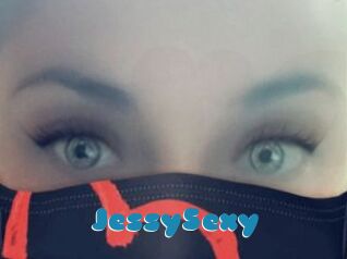 JessySexy