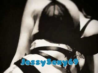 JessySexy69