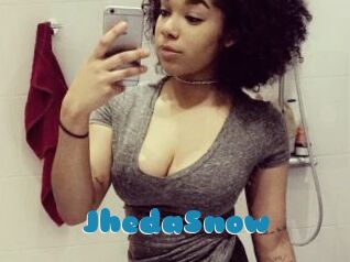 JhedaSnow Erotik Chat
