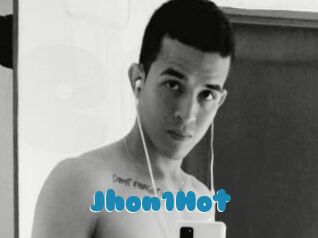 Jhon1Hot