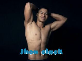 Jhon_clack