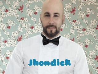 Jhondick