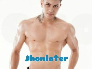 Jhonloter