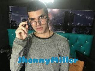 JhonnyMiller