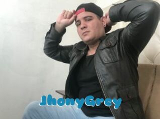 JhonyGrey