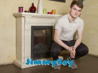 JimmyBoy
