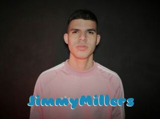 JimmyMillers