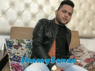 JimmySense