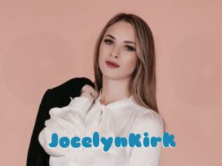 JocelynKirk Erotik Chat