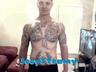 JoeySteamy