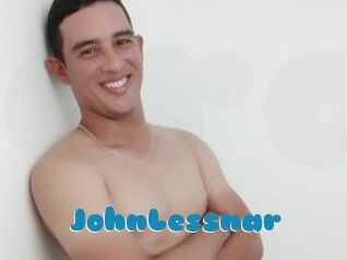 JohnLessnar