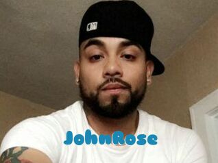 John_Rose