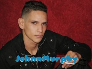 JohnnMurphy