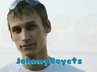 JohnnyBoyets