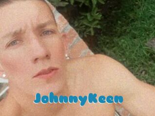 JohnnyKeen