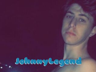 JohnnyLegend