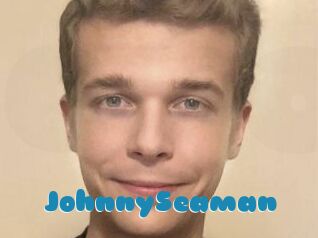 JohnnySeaman