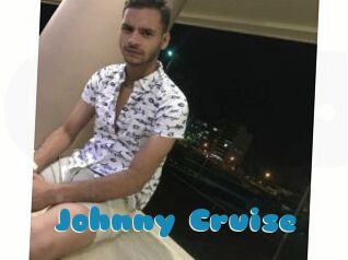 Johnny_Cruise