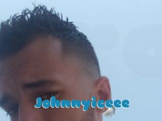 Johnnyiceee