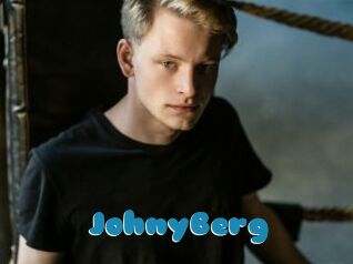 JohnyBerg