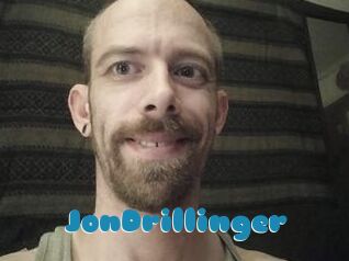 JonDrillinger