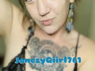 JonesyGiirl761