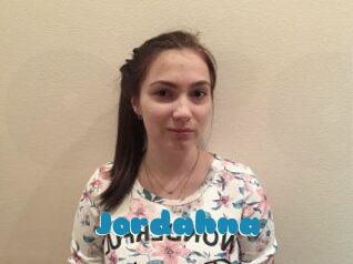 Jordahna