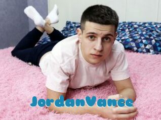 JordanVance