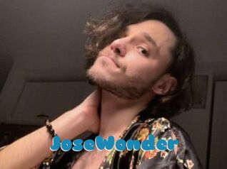 JoseWonder