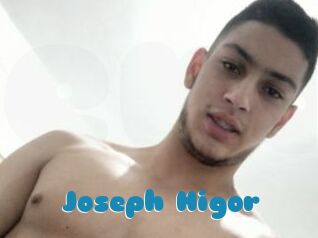 Joseph_Higor