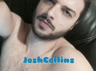 JoshCollins