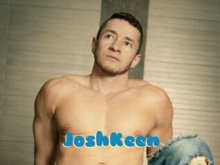 JoshKeen