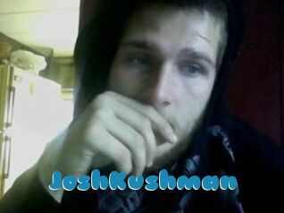 JoshKushman