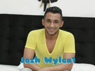 Josh_Wylex1