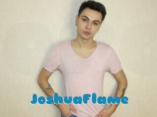 JoshuaFlame