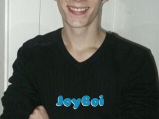 JoyBoi