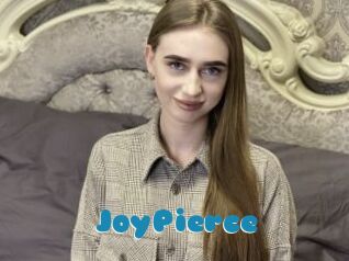 JoyPierce